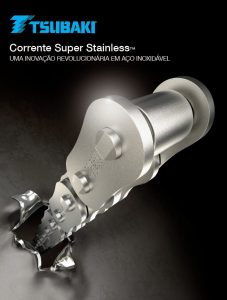 Corrente Super Stainless